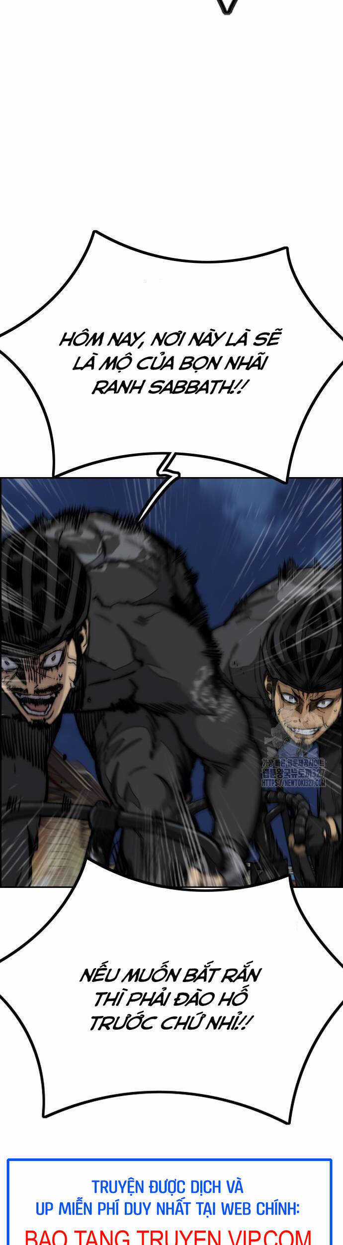 Wind Breaker - Chapter 488 - Trang 25