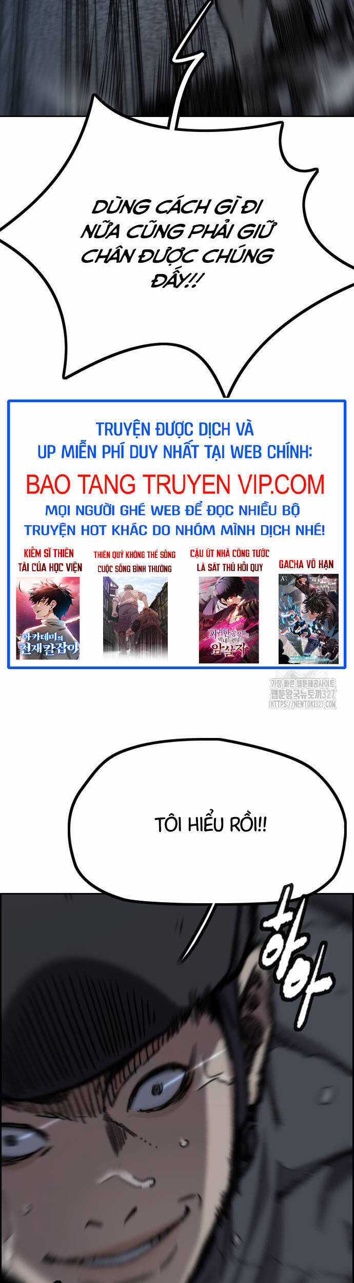 Wind Breaker - Chapter 488 - Trang 27