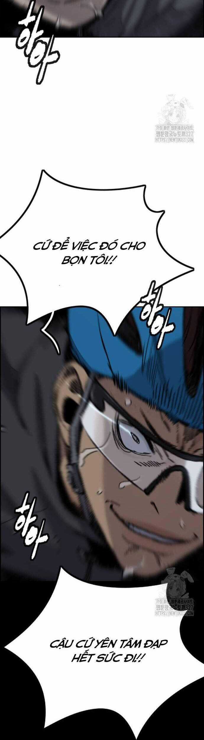 Wind Breaker - Chapter 488 - Trang 28