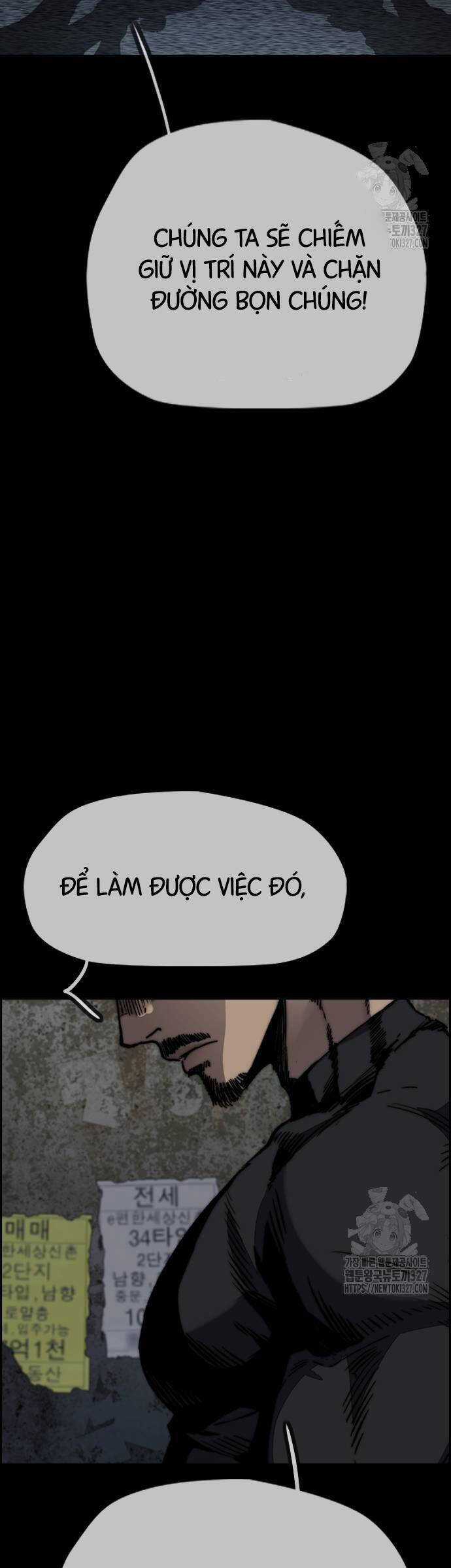 Wind Breaker - Chapter 488 - Trang 30