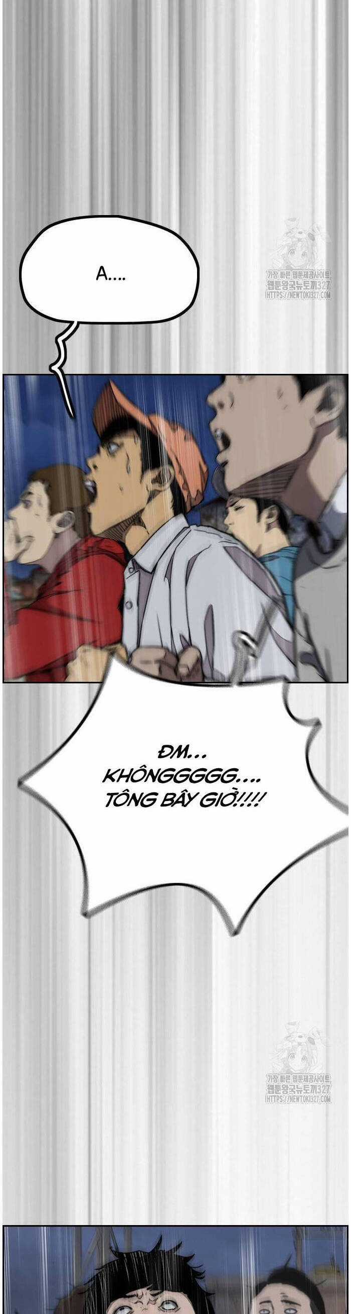 Wind Breaker - Chapter 488 - Trang 4