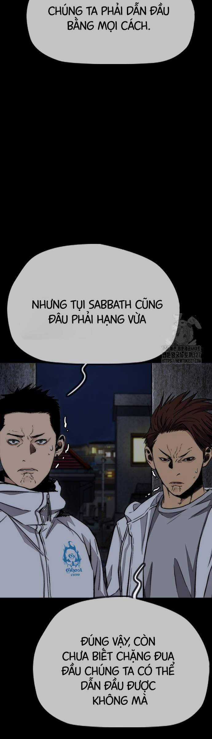 Wind Breaker - Chapter 488 - Trang 31