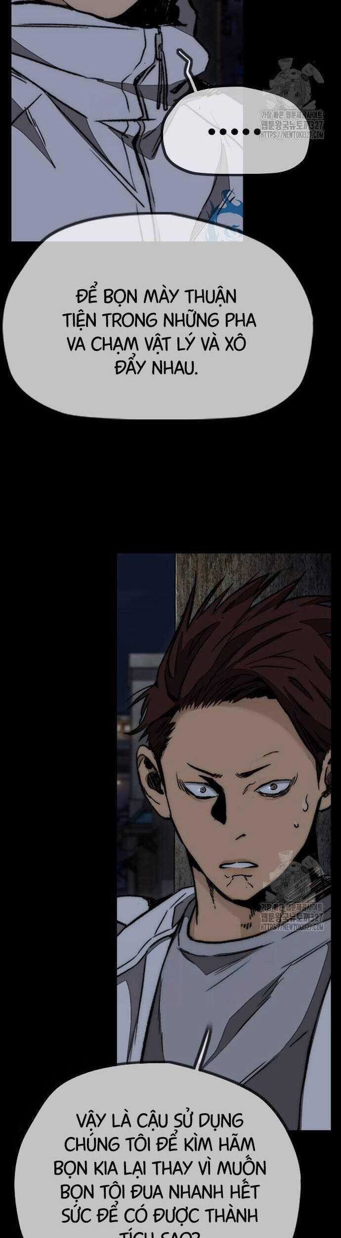 Wind Breaker - Chapter 488 - Trang 34