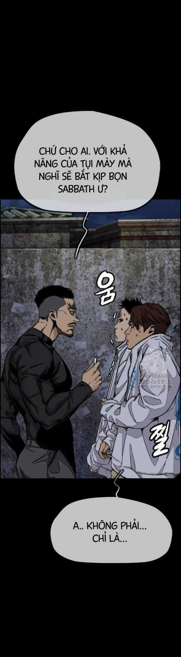 Wind Breaker - Chapter 488 - Trang 38