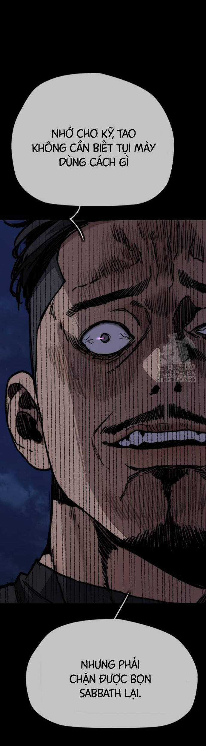 Wind Breaker - Chapter 488 - Trang 40