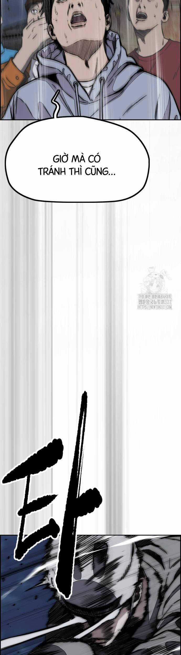 Wind Breaker - Chapter 488 - Trang 5