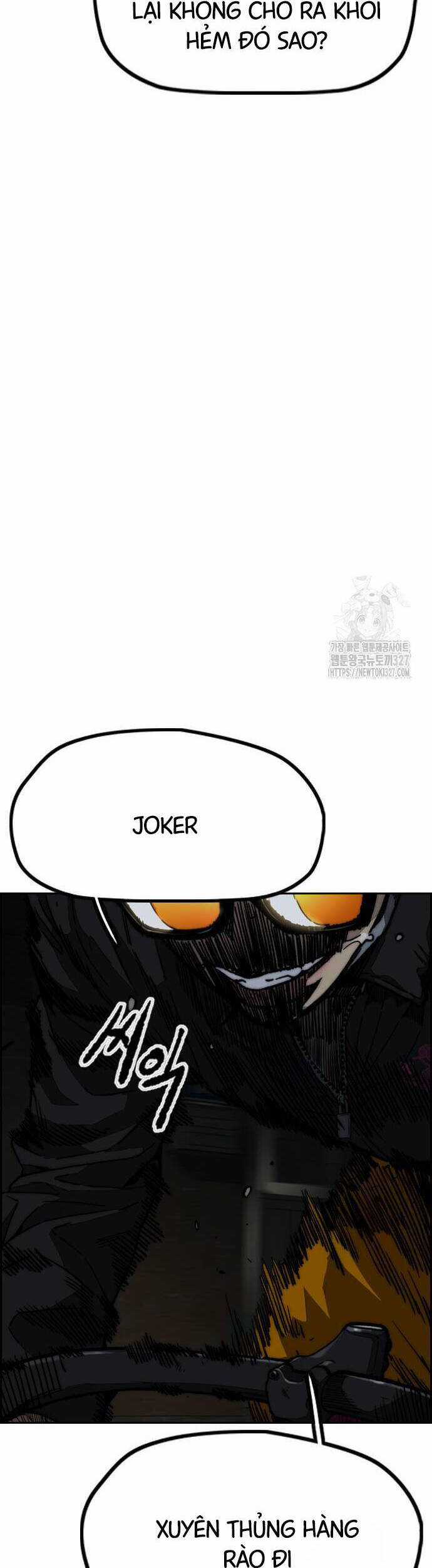 Wind Breaker - Chapter 488 - Trang 46