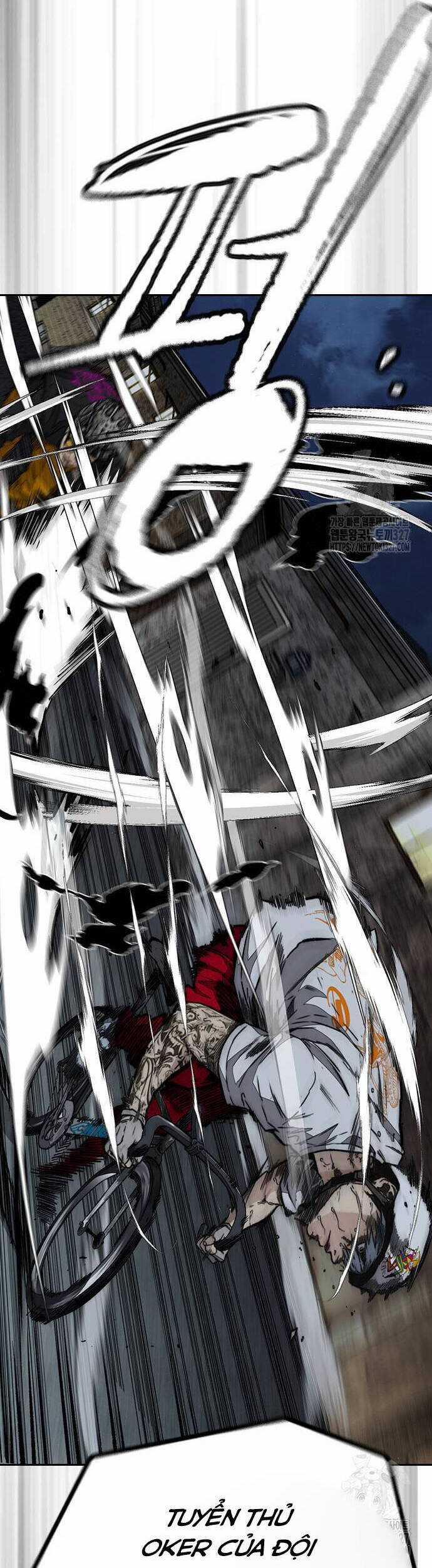 Wind Breaker - Chapter 488 - Trang 48