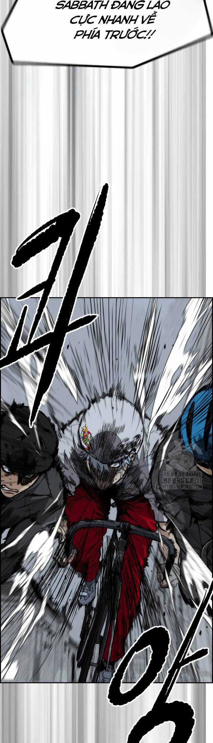 Wind Breaker - Chapter 488 - Trang 49