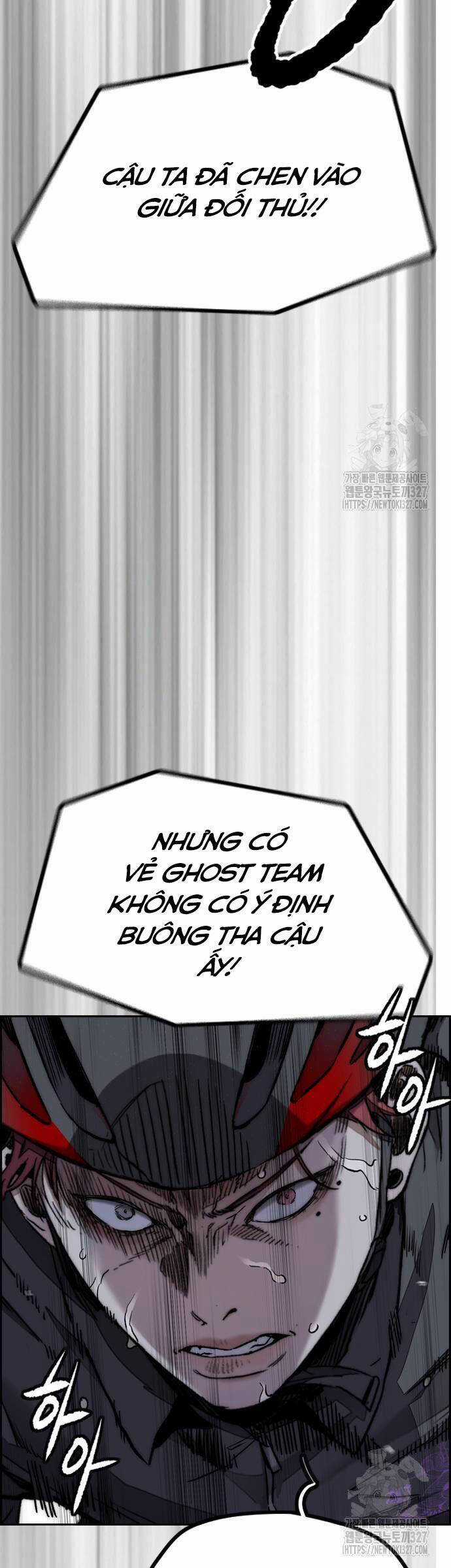 Wind Breaker - Chapter 488 - Trang 50