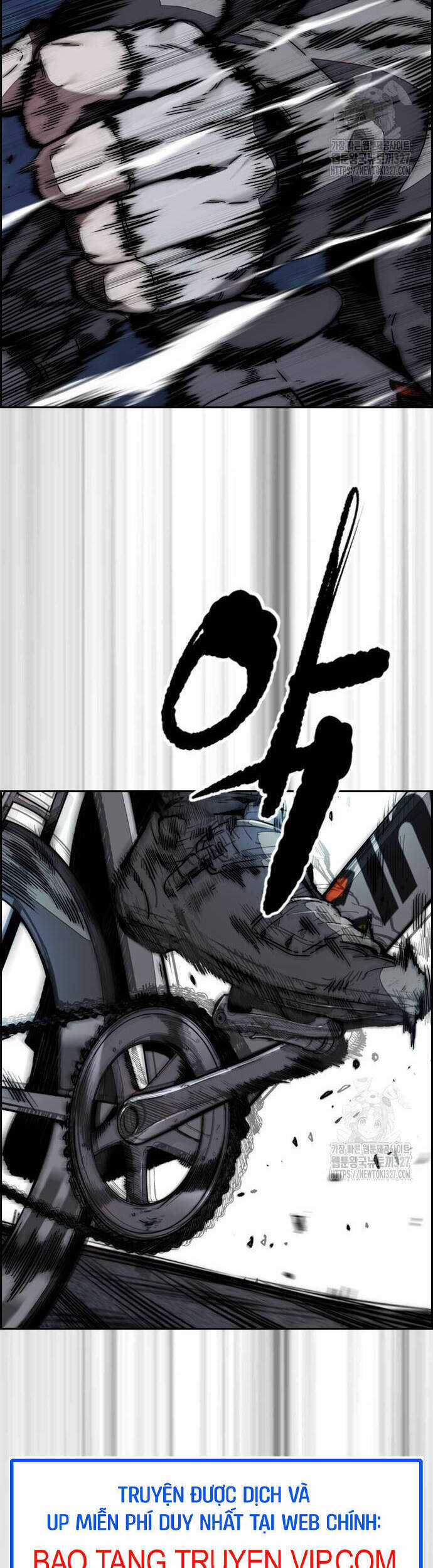 Wind Breaker - Chapter 488 - Trang 6