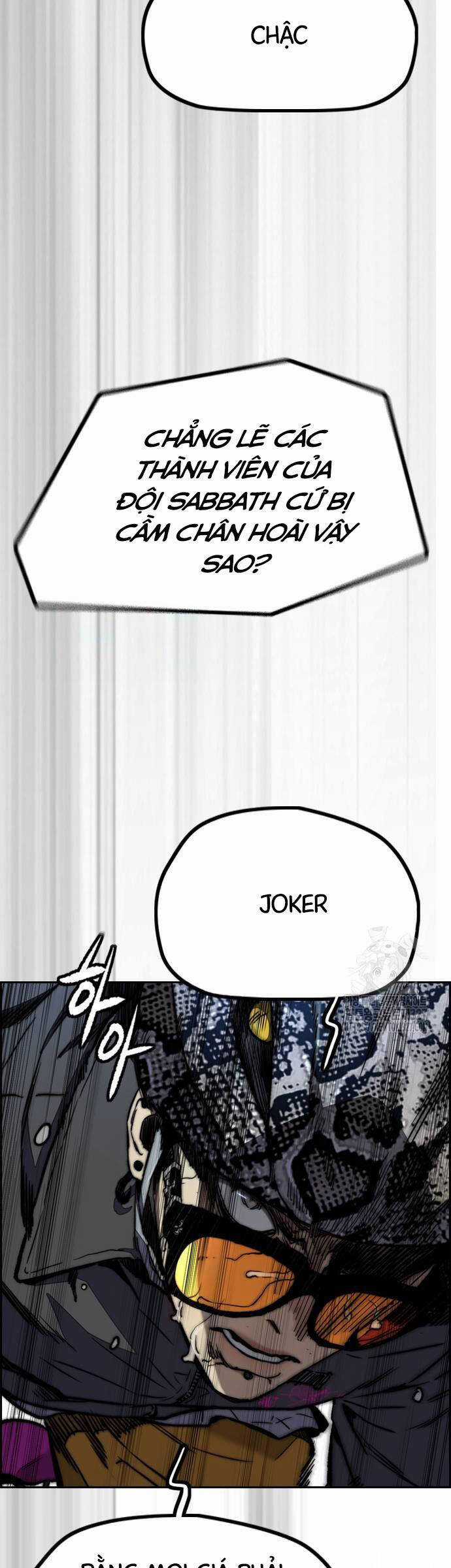 Wind Breaker - Chapter 488 - Trang 51