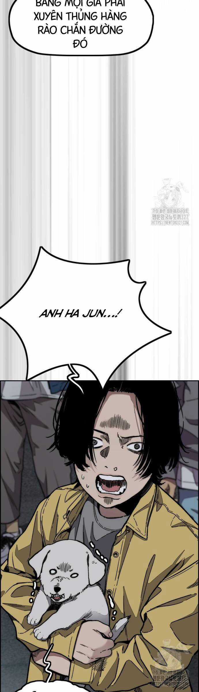 Wind Breaker - Chapter 488 - Trang 52