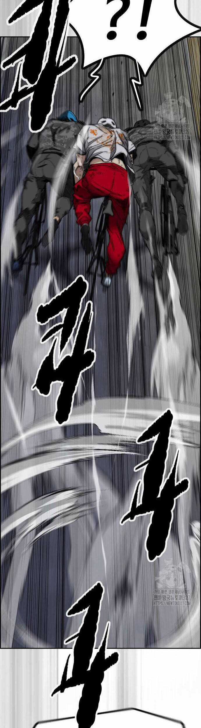 Wind Breaker - Chapter 488 - Trang 56