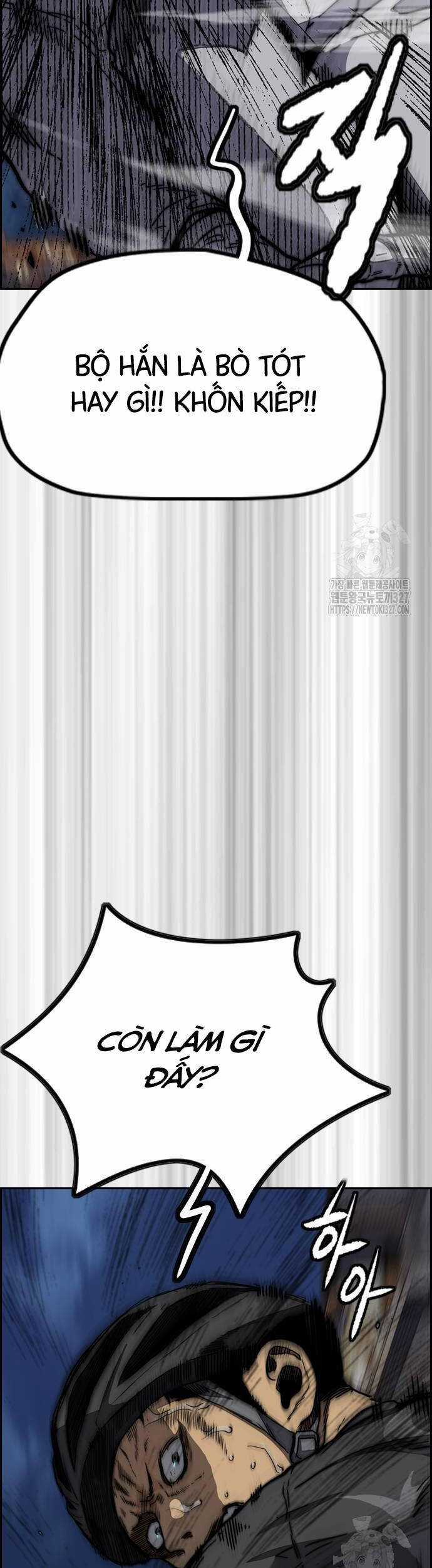 Wind Breaker - Chapter 488 - Trang 59