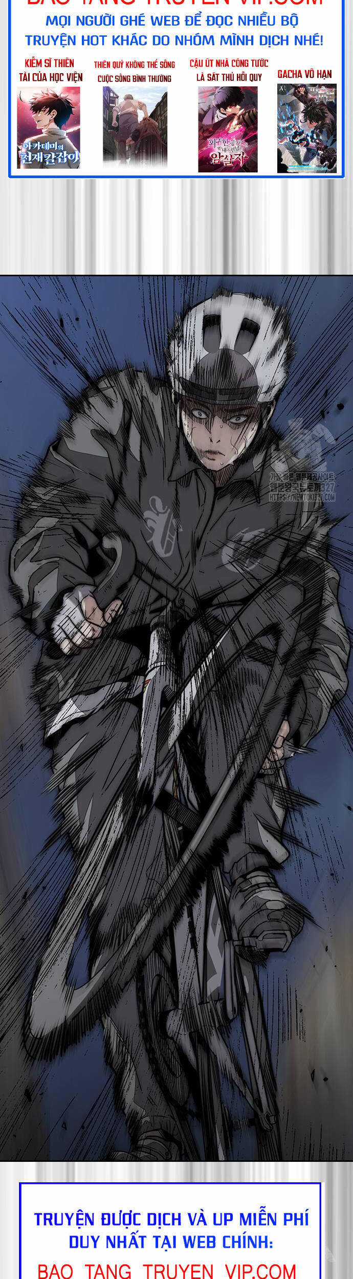 Wind Breaker - Chapter 488 - Trang 7