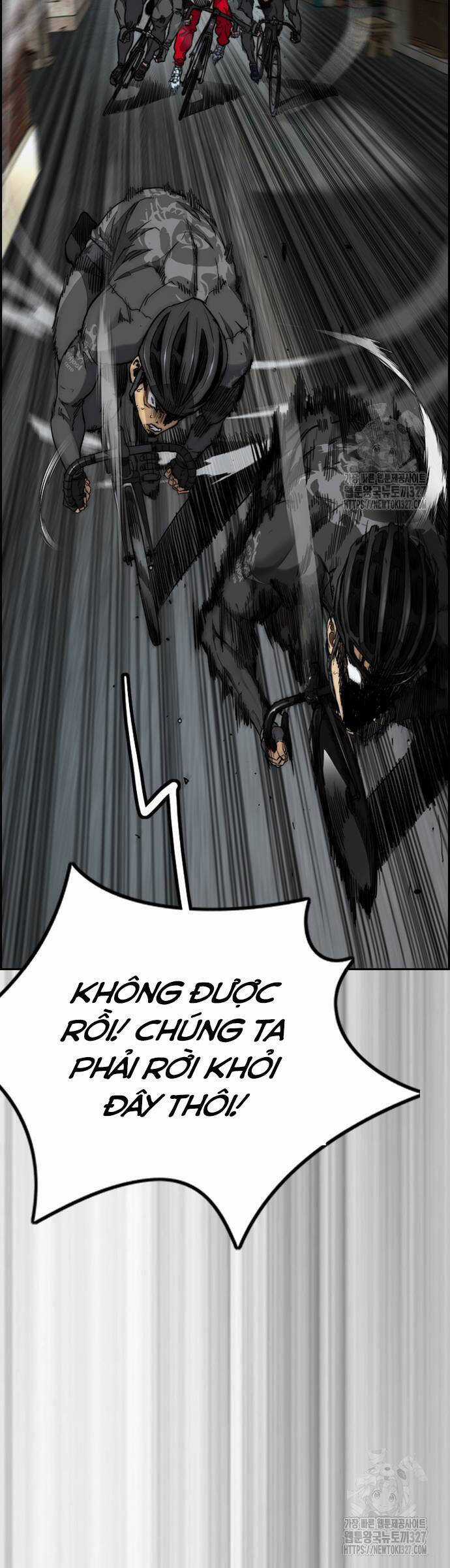 Wind Breaker - Chapter 488 - Trang 61