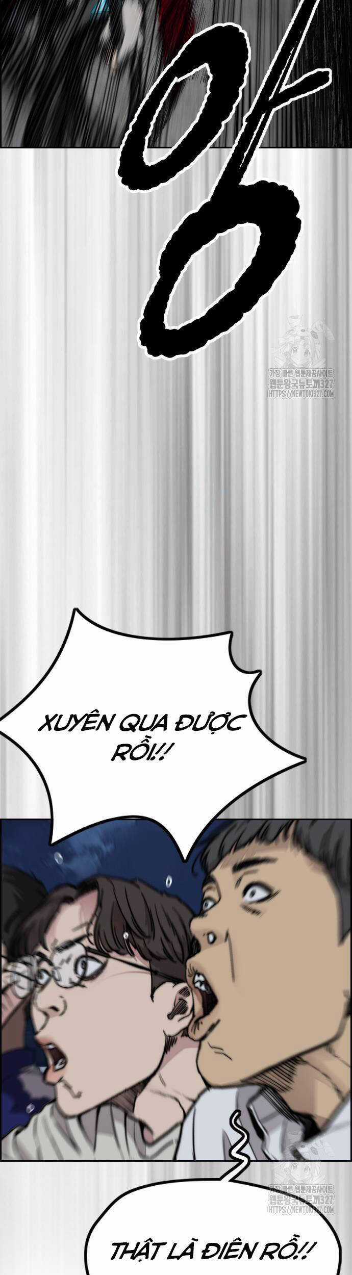 Wind Breaker - Chapter 488 - Trang 65