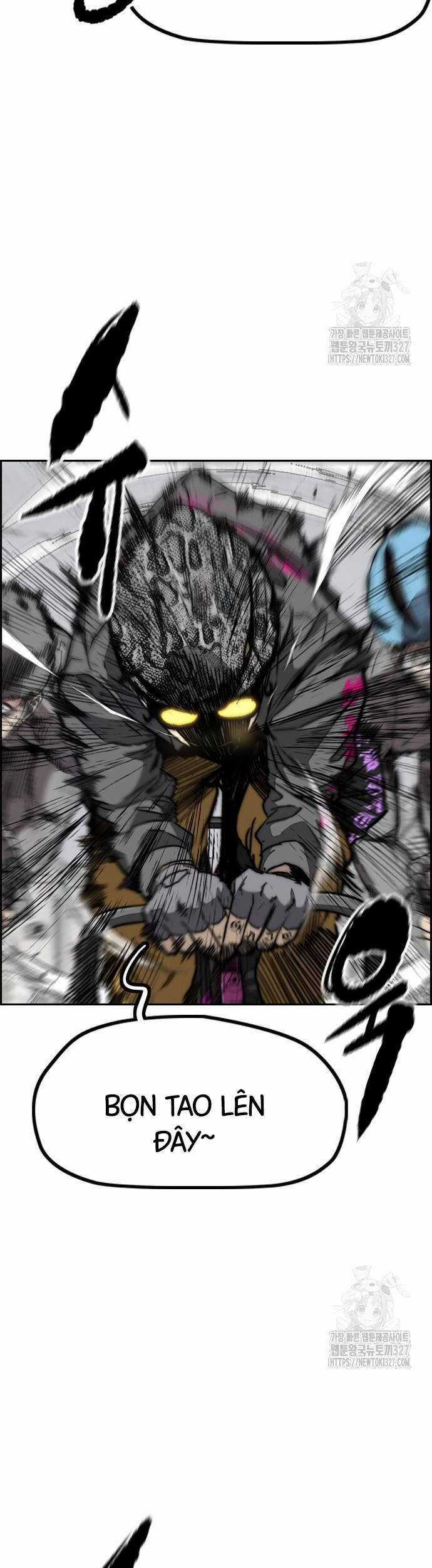 Wind Breaker - Chapter 488 - Trang 67