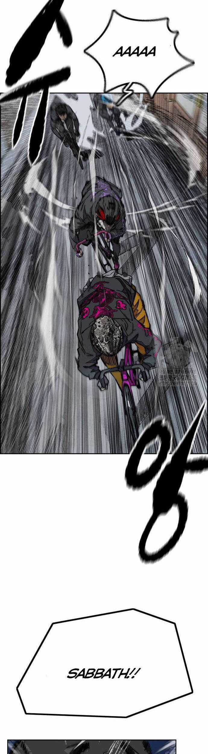 Wind Breaker - Chapter 488 - Trang 68