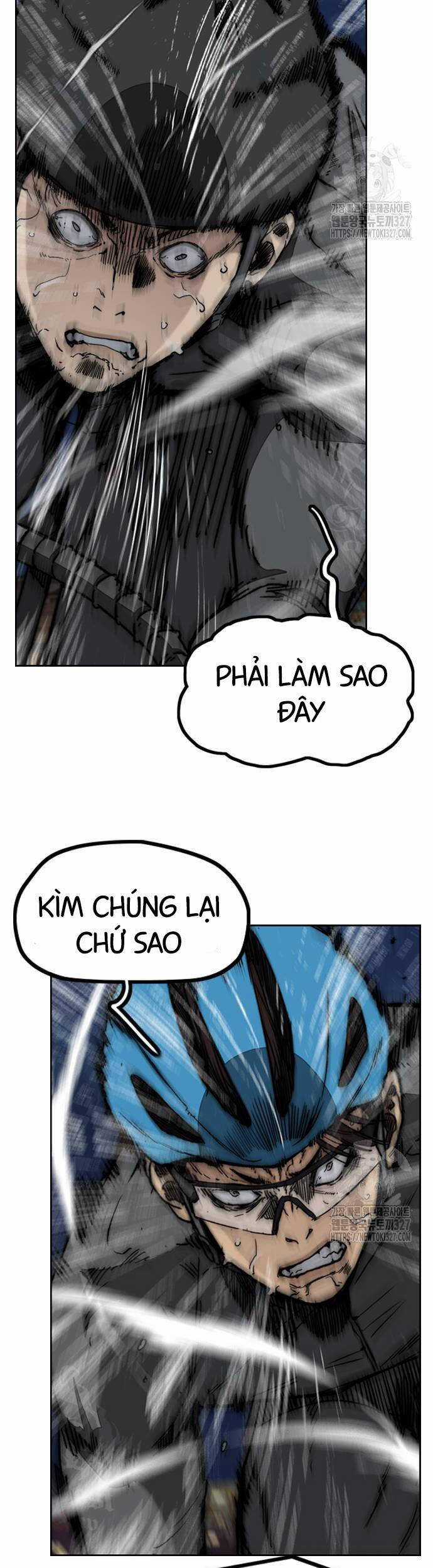 Wind Breaker - Chapter 488 - Trang 69