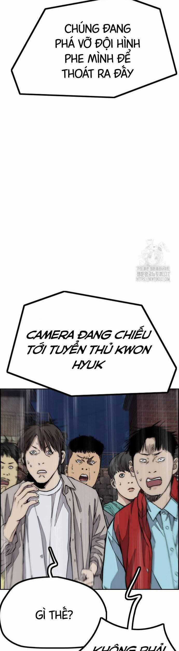 Wind Breaker - Chapter 488 - Trang 70