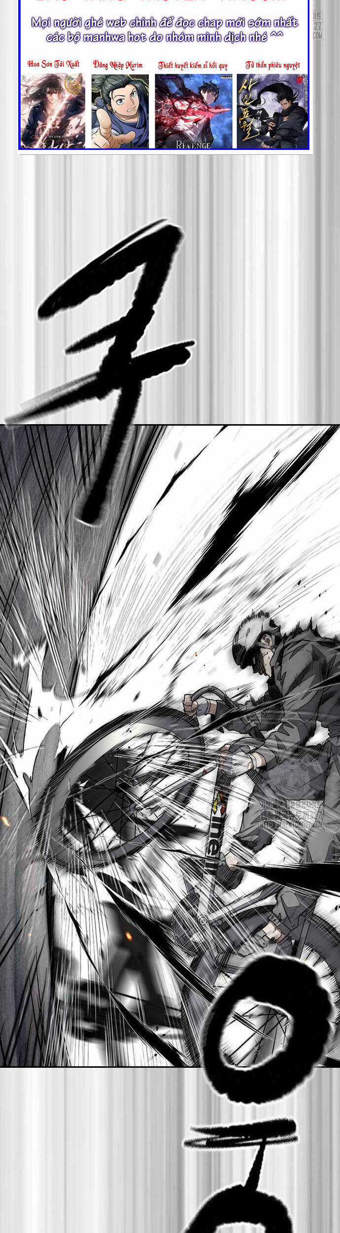 Wind Breaker - Chapter 488 - Trang 8