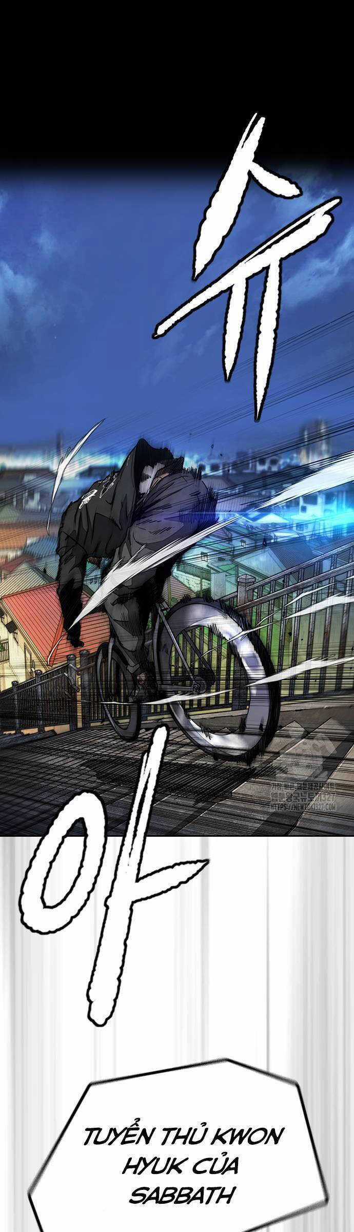 Wind Breaker - Chapter 488 - Trang 75