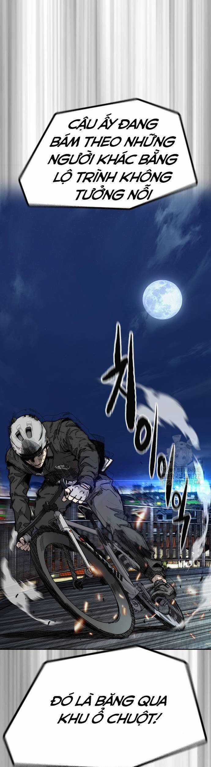 Wind Breaker - Chapter 488 - Trang 77