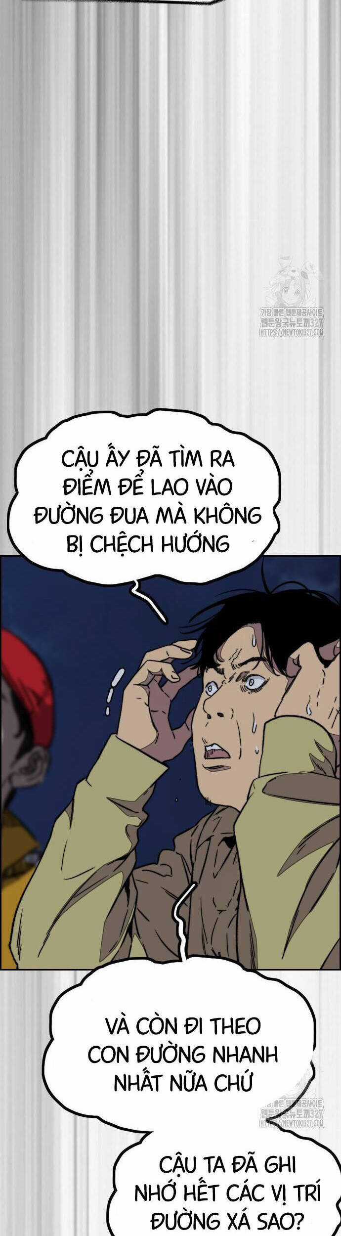 Wind Breaker - Chapter 488 - Trang 78