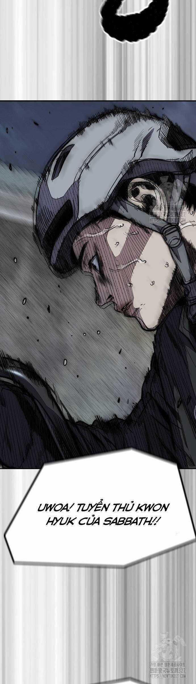 Wind Breaker - Chapter 488 - Trang 9