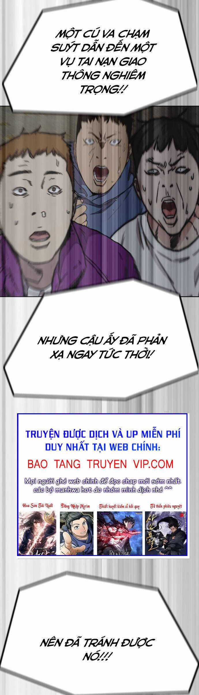 Wind Breaker - Chapter 488 - Trang 10