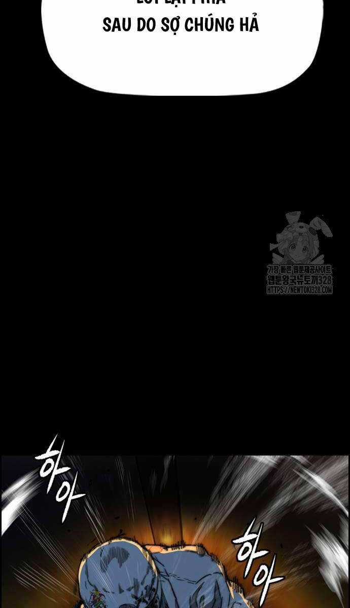 Wind Breaker - Chapter 489.5 - Trang 11