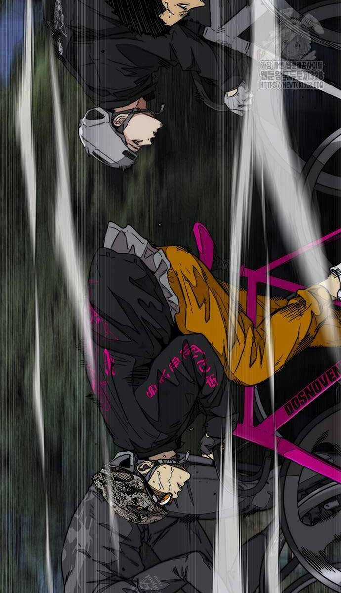 Wind Breaker - Chapter 489.5 - Trang 102