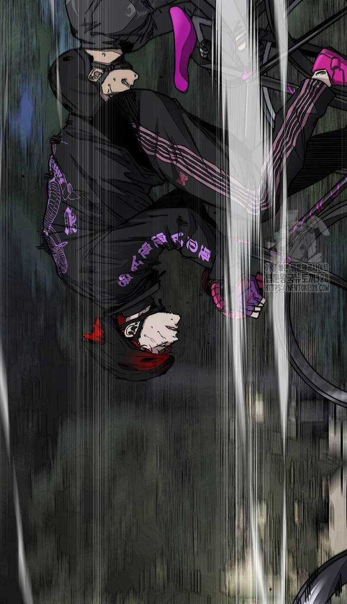 Wind Breaker - Chapter 489.5 - Trang 103