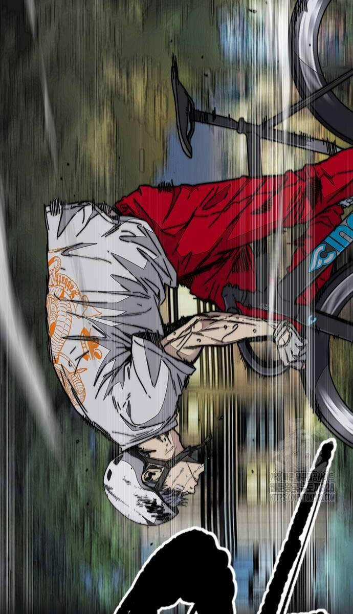 Wind Breaker - Chapter 489.5 - Trang 104