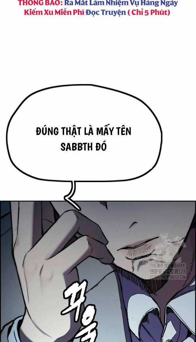 Wind Breaker - Chapter 489.5 - Trang 116