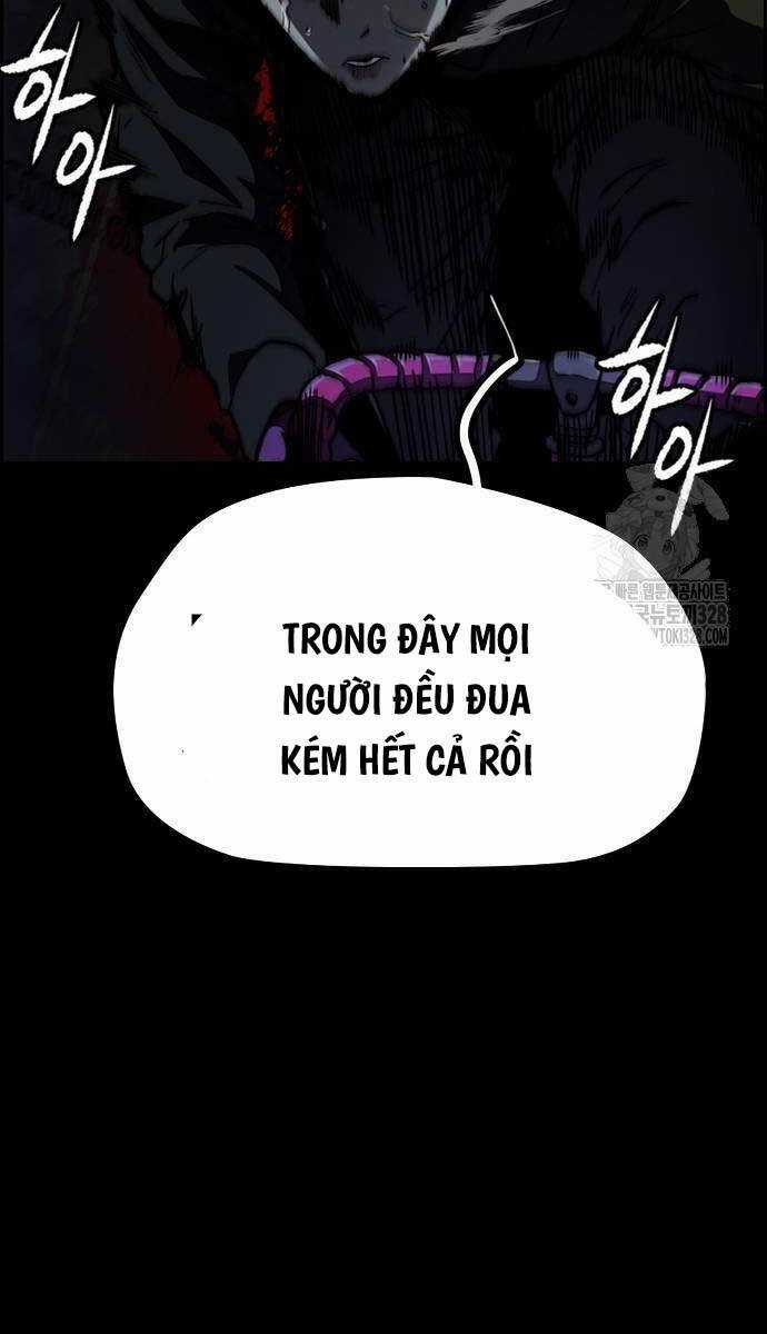 Wind Breaker - Chapter 489.5 - Trang 15