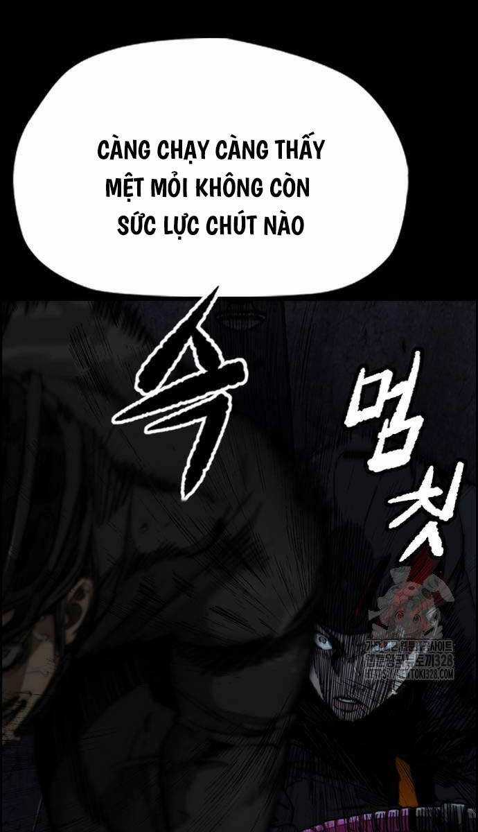 Wind Breaker - Chapter 489.5 - Trang 16