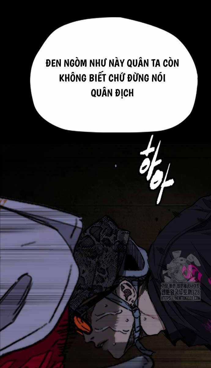 Wind Breaker - Chapter 489.5 - Trang 4