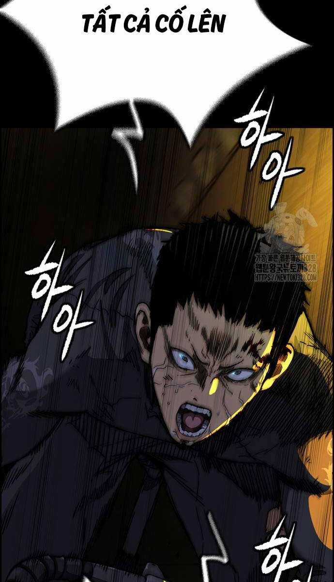 Wind Breaker - Chapter 489.5 - Trang 31