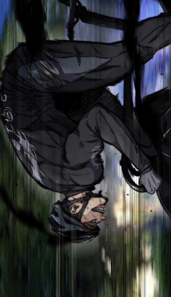 Wind Breaker - Chapter 489.5 - Trang 49