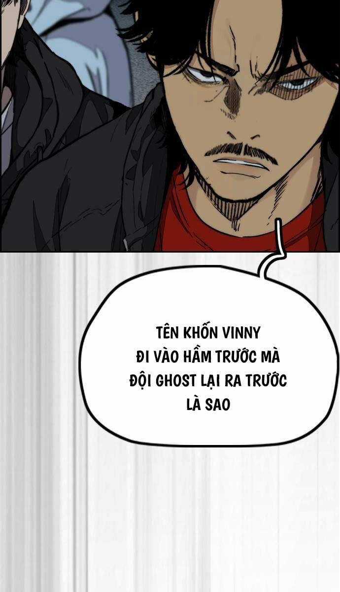 Wind Breaker - Chapter 489.5 - Trang 53