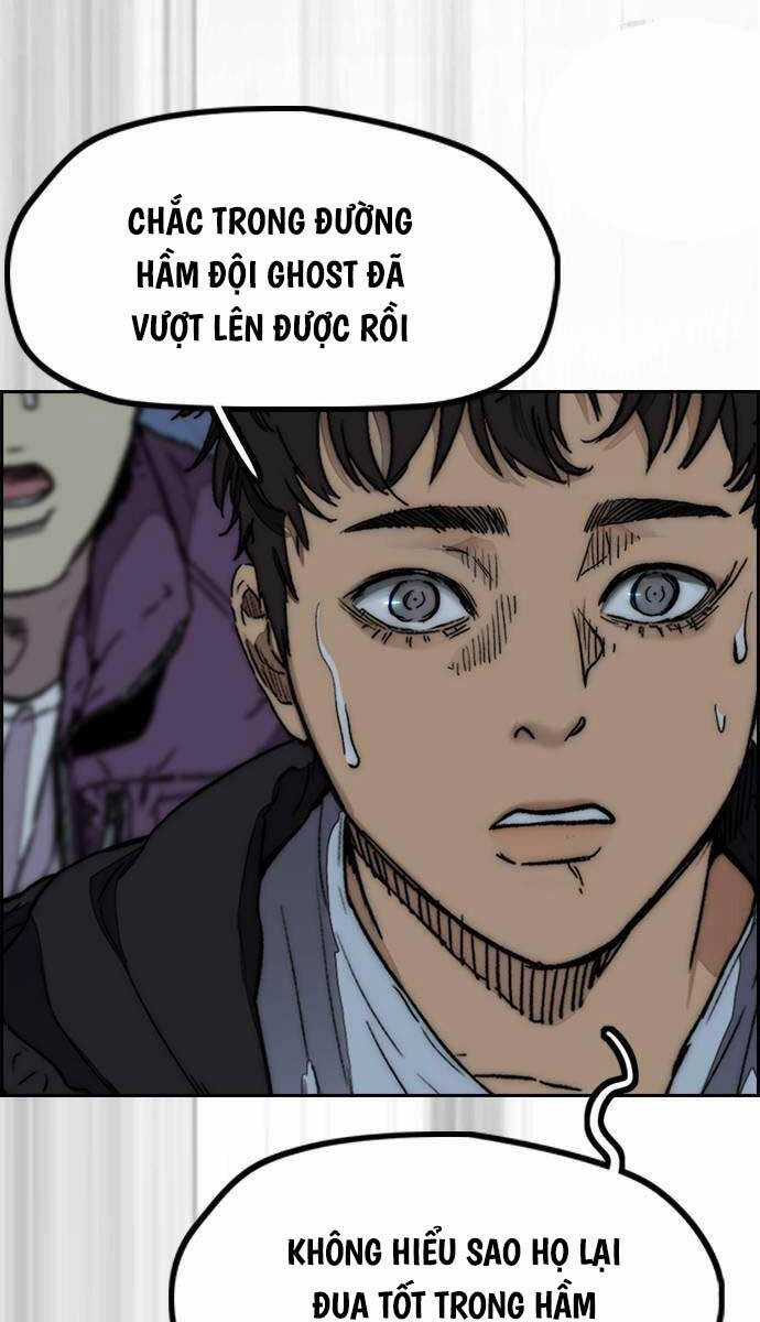 Wind Breaker - Chapter 489.5 - Trang 54