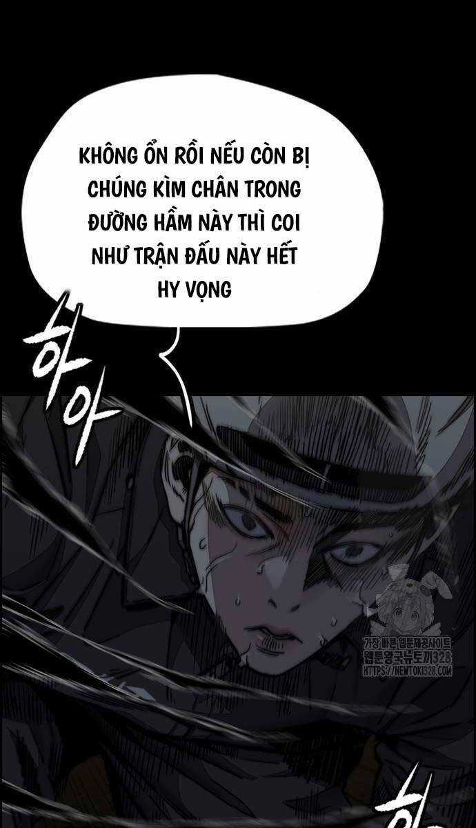 Wind Breaker - Chapter 489.5 - Trang 68