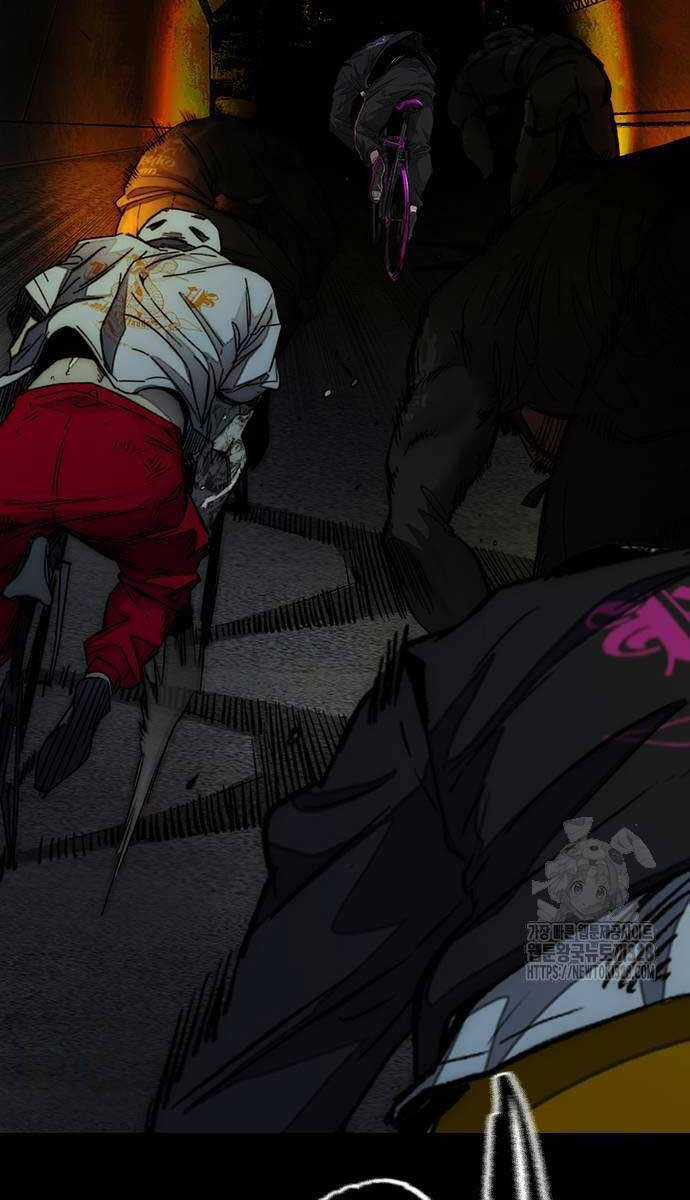 Wind Breaker - Chapter 489 - Trang 121