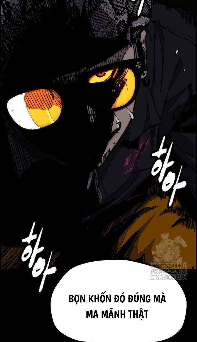 Wind Breaker - Chapter 489 - Trang 125