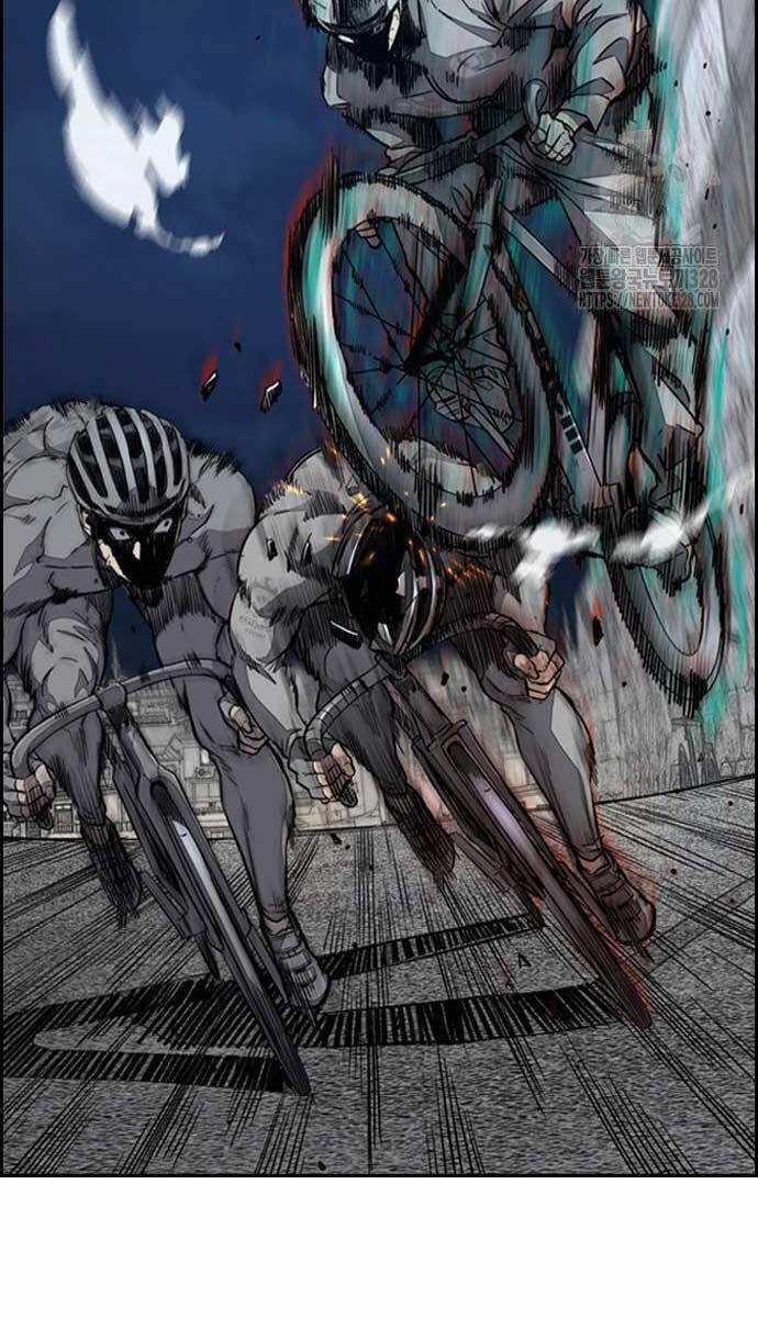 Wind Breaker - Chapter 489 - Trang 16