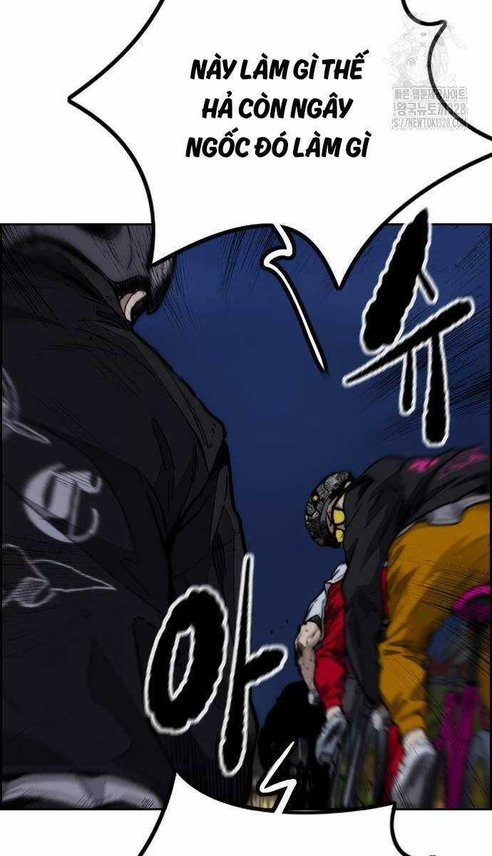 Wind Breaker - Chapter 489 - Trang 27