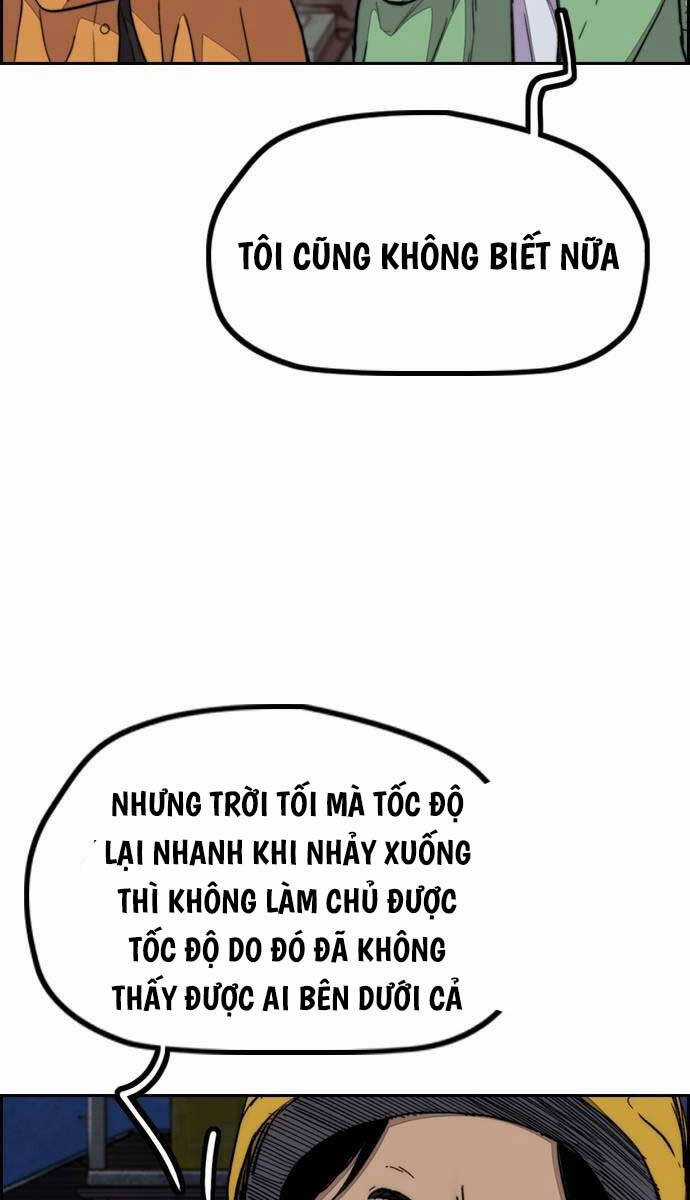 Wind Breaker - Chapter 489 - Trang 37